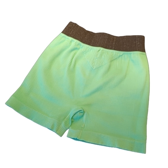 FP Movement Seamless Shorts in Fresh - Picture 4 of 10